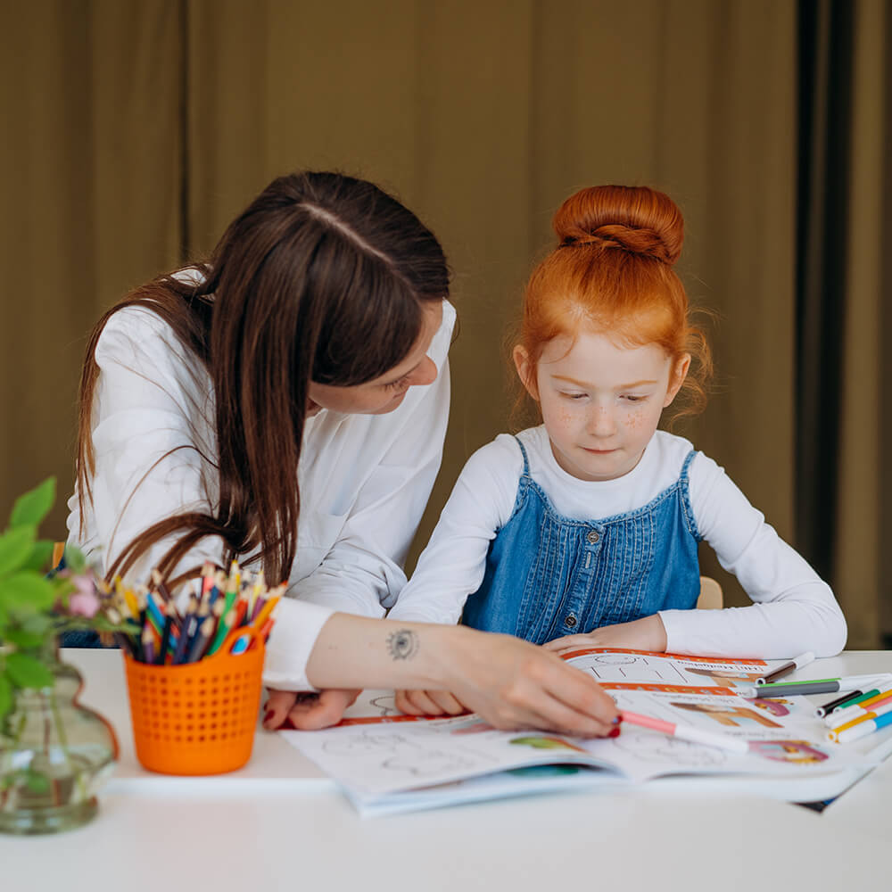 Importance of early childhood education