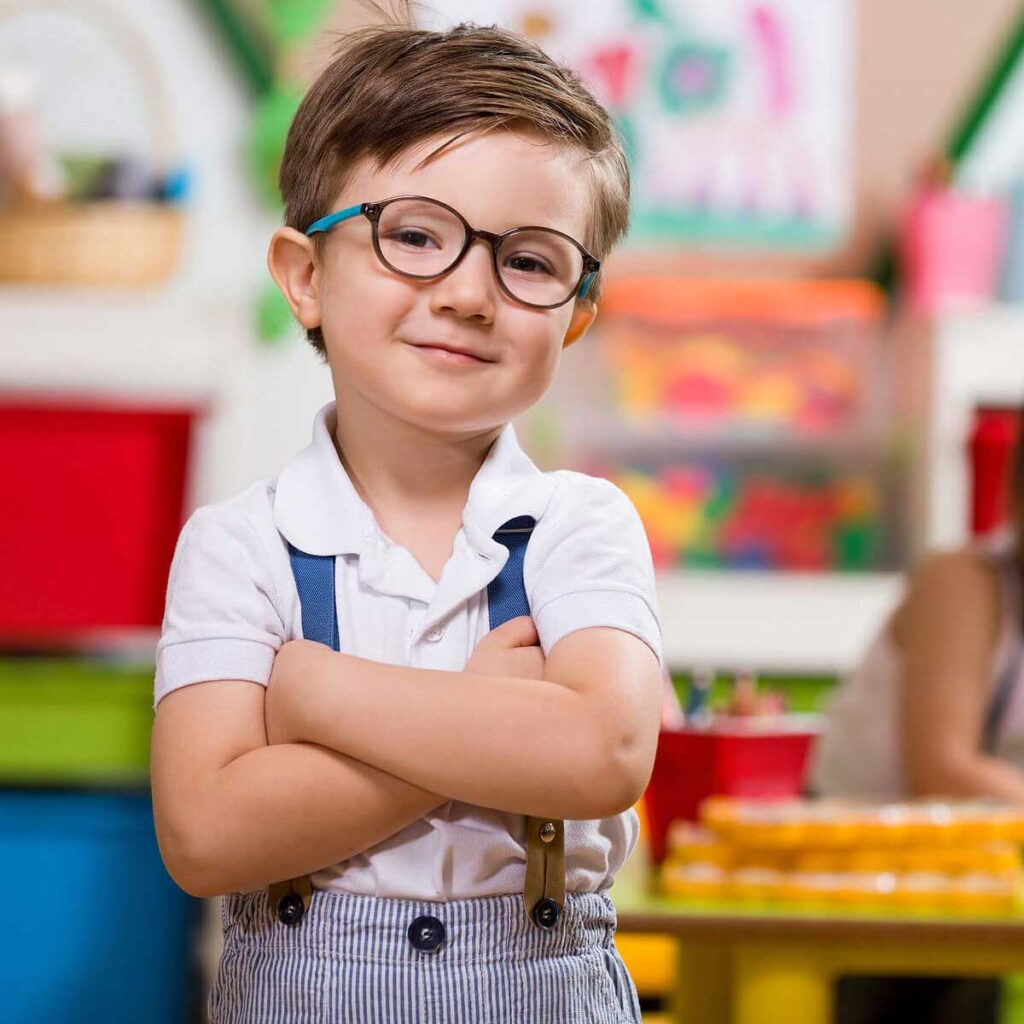 best preschool calgary