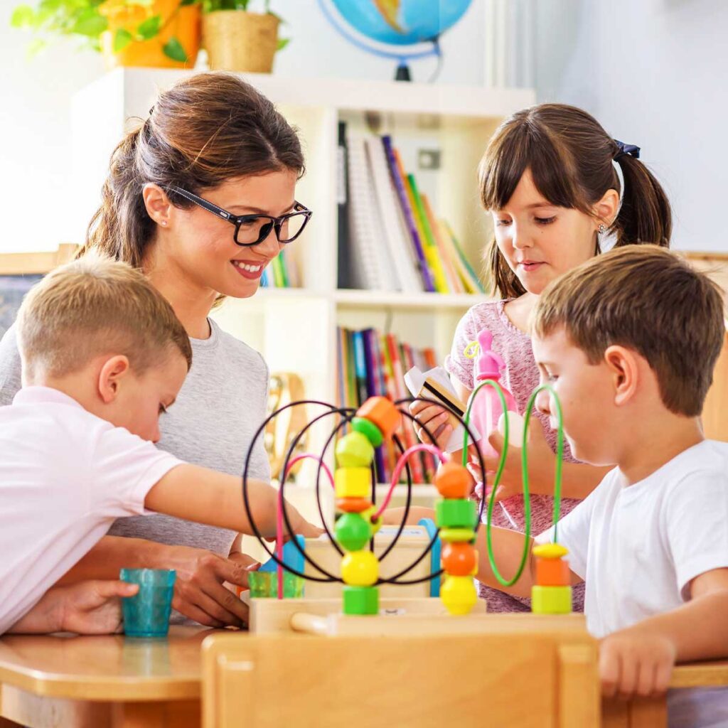 preschool programs near me