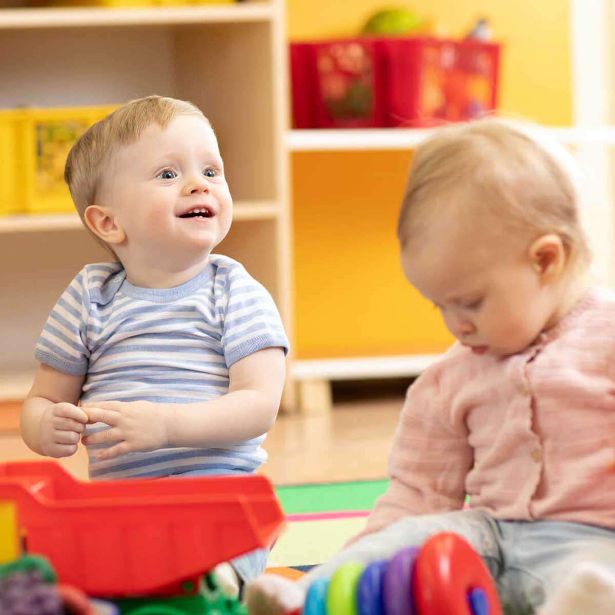 best daycares near me