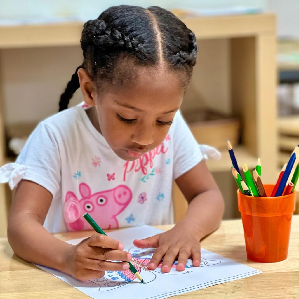 preschool daycare near me