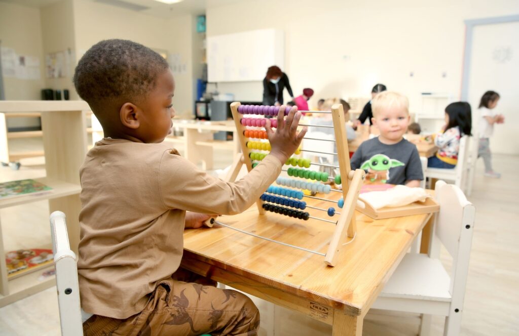 best pre schools near me